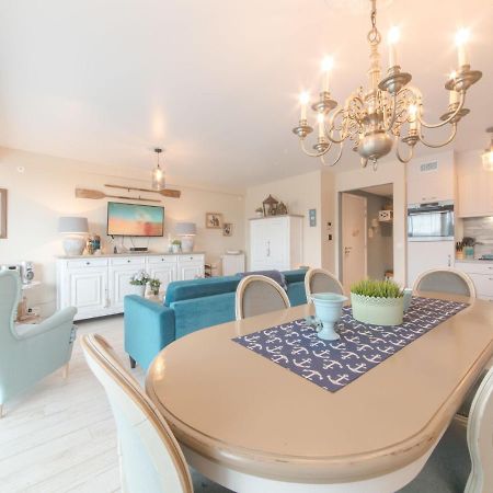 Apartment L'Espérance d'autrefois Bredene Esterno foto