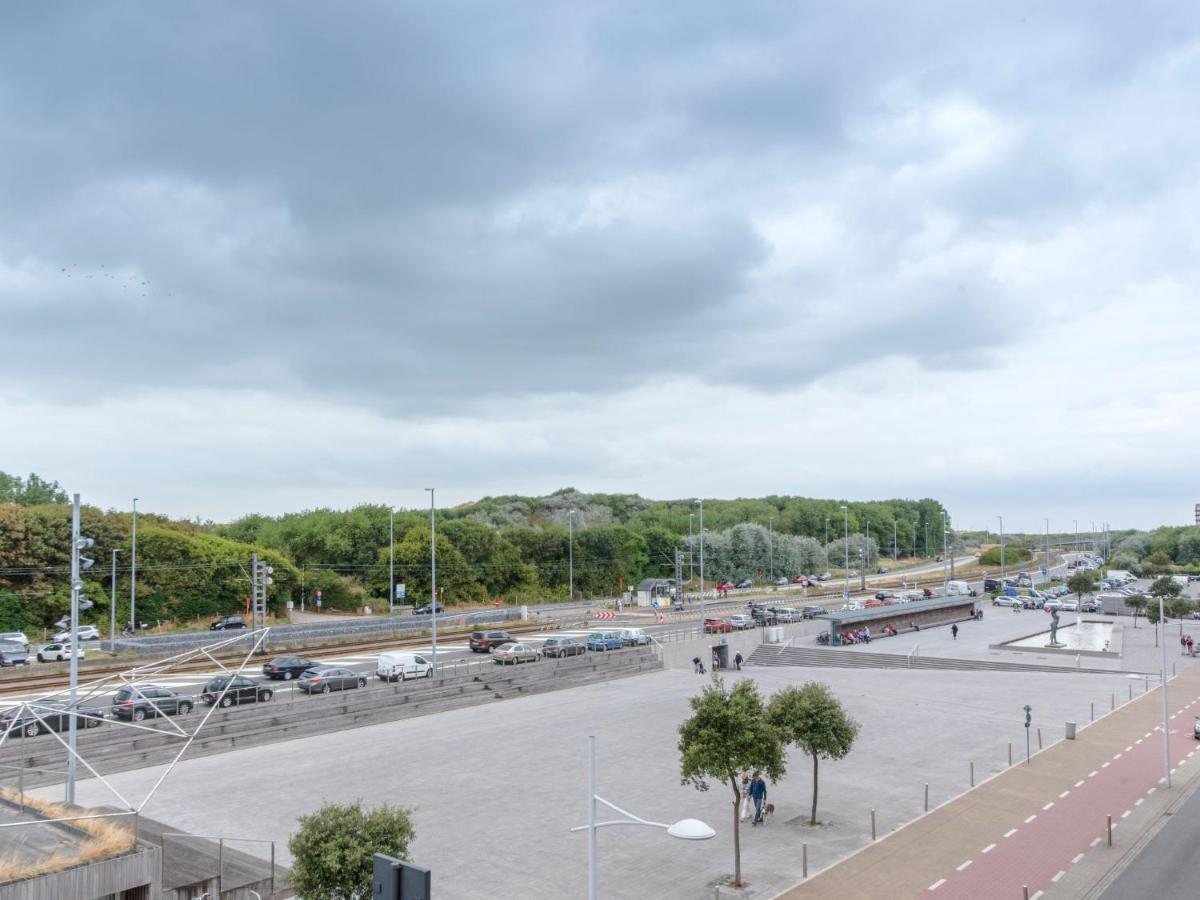 Apartment L'Espérance d'autrefois Bredene Esterno foto
